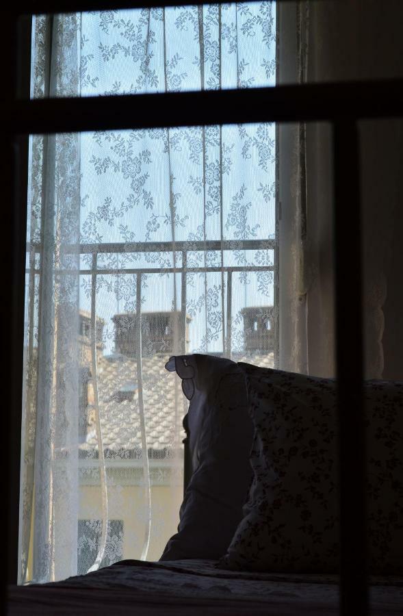 דירות רייקה Casa Del Padre - Annabelle מראה חיצוני תמונה