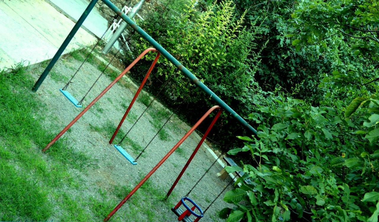 דירות רייקה Casa Del Padre - Annabelle מראה חיצוני תמונה